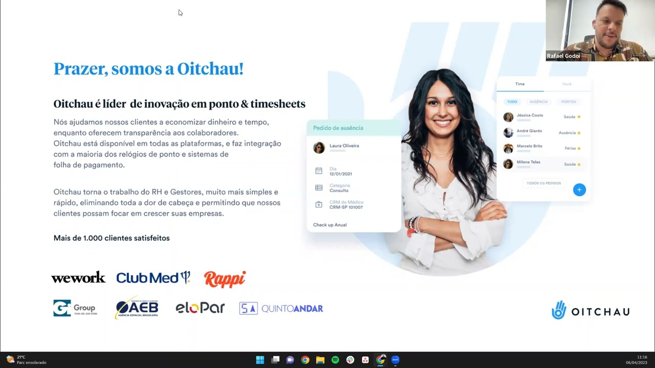 Transformação Digital em RH: Como Otimizar Processos e Automatizar a Folha de Pagamento