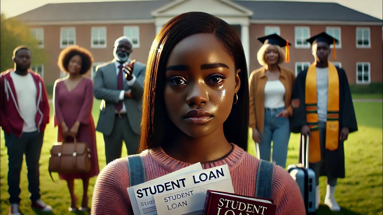 My Parents Paid For My Sister’s College But Not Mine—Until The Dean Screamed My Name As 
