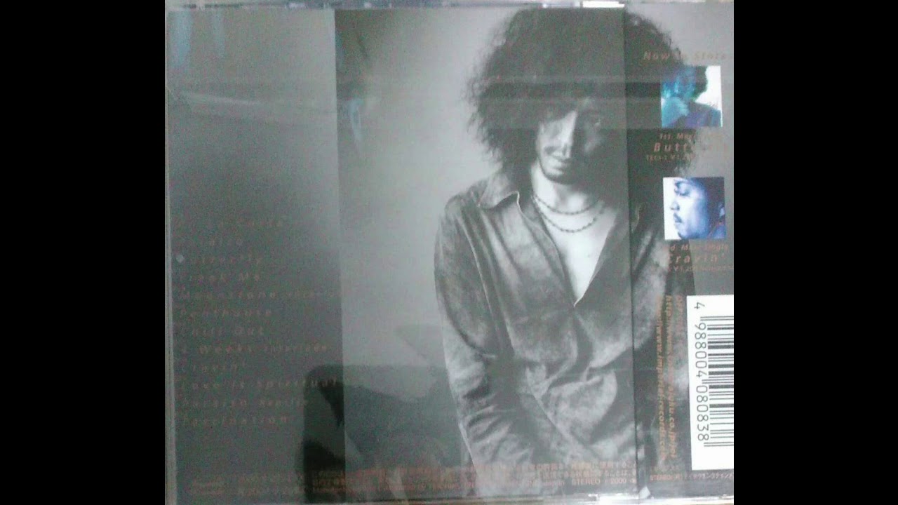 Joi - Cravin' (Original)