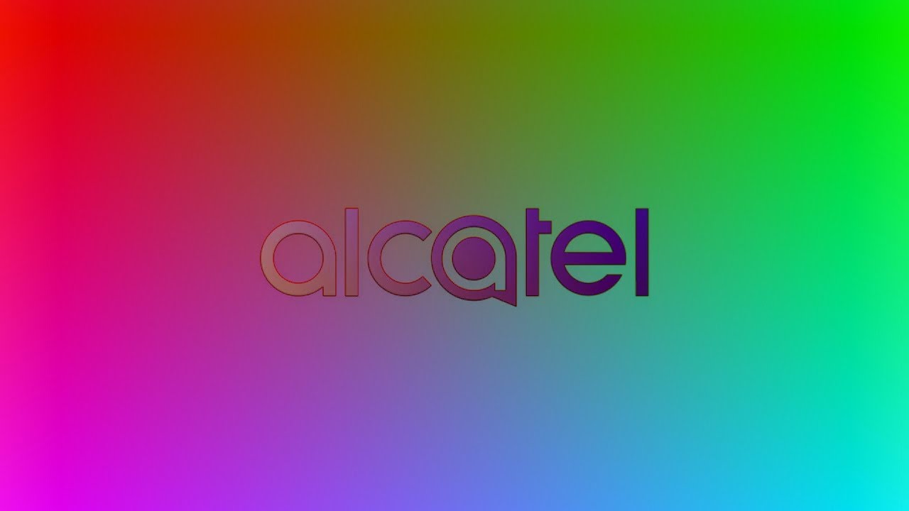 Alcatel Logo (2016) Effects (Preview 2 Effects)