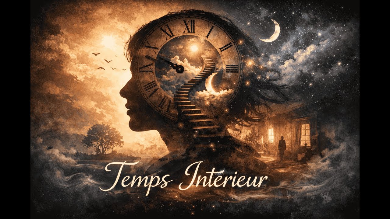 Temps Int&eacute;rieur &ndash; Rap 2026 | RAPVERSEWAVE