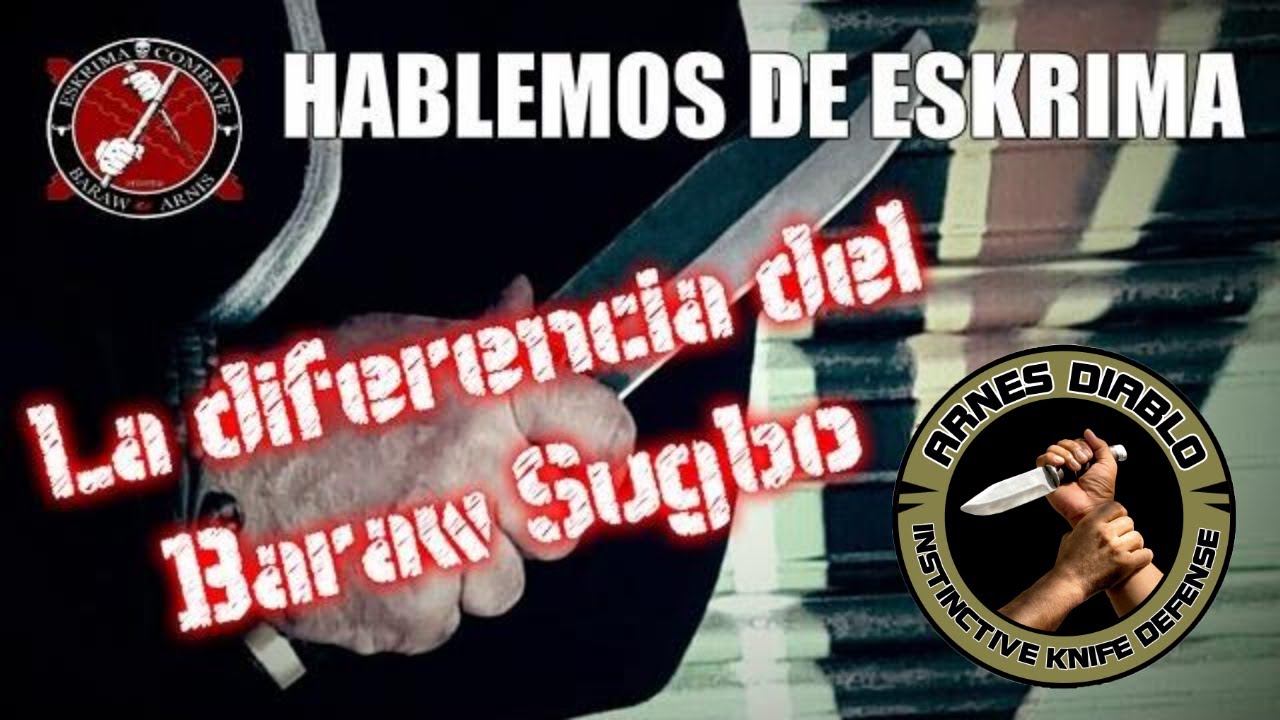 🔪DEFENSA CONTRA CUCHILLO  y el ARNES DIABLO 🔪 (5 parte)