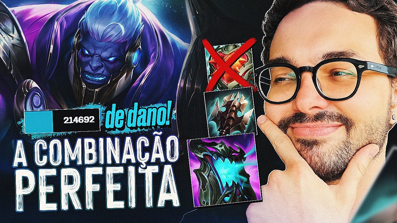 ESQUE&Ccedil;A CORA&Ccedil;&Atilde;O DE A&Ccedil;O! A NOVA BUILD COMPETITIVA PRO SION