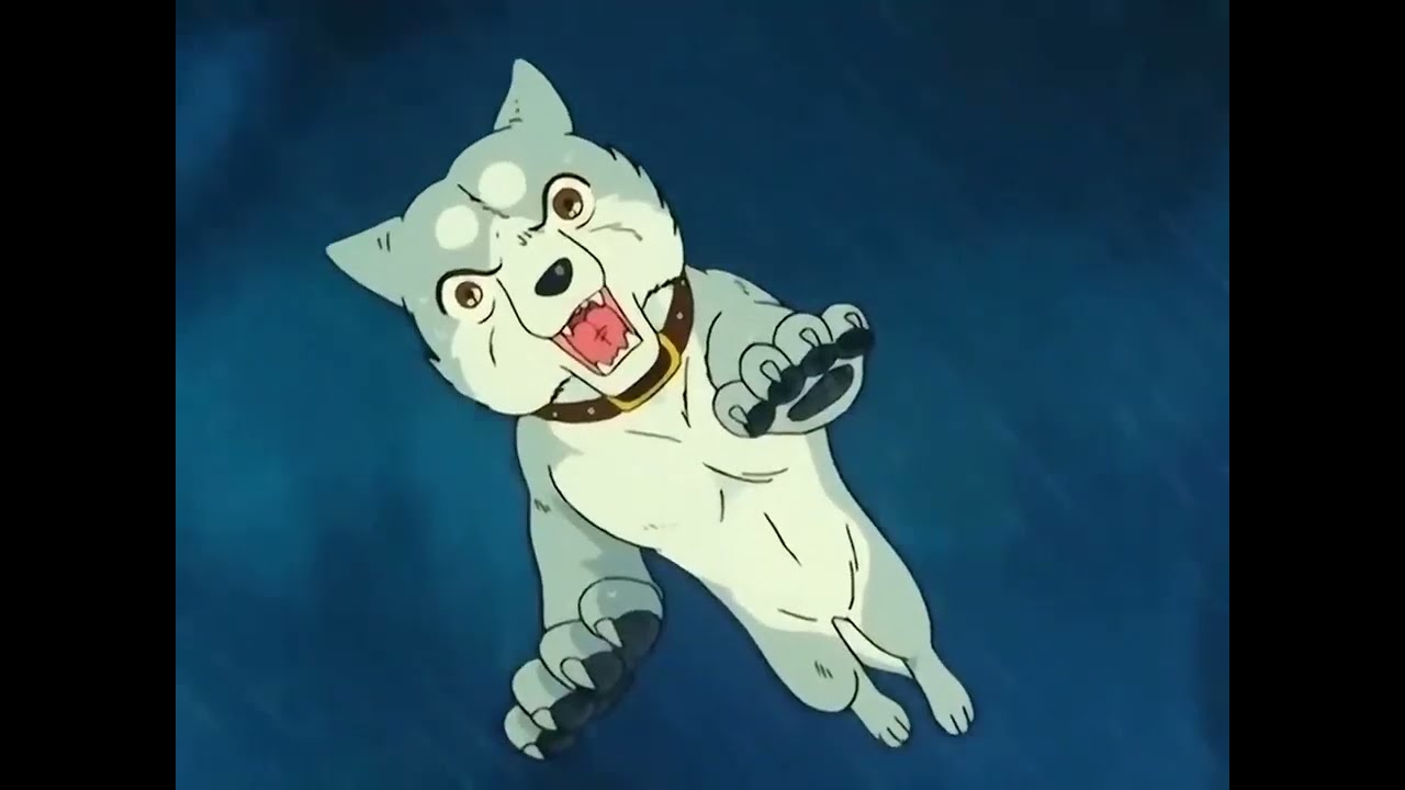 Hopeanuoli / Ginga AMV - The rise and fall of our heroes and enemies
