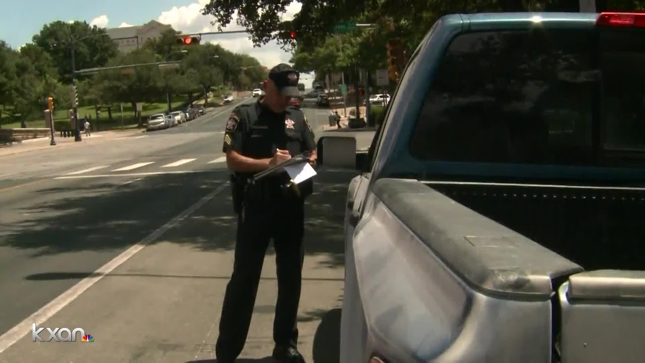 WATCH: Crooks print real DMV temp tags to cover up crimes. Where's the oversight?