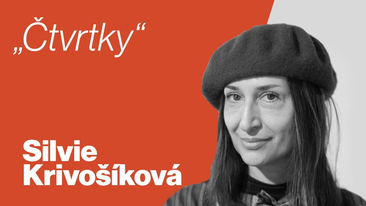 Silvia Krivošíková: K návratu domů