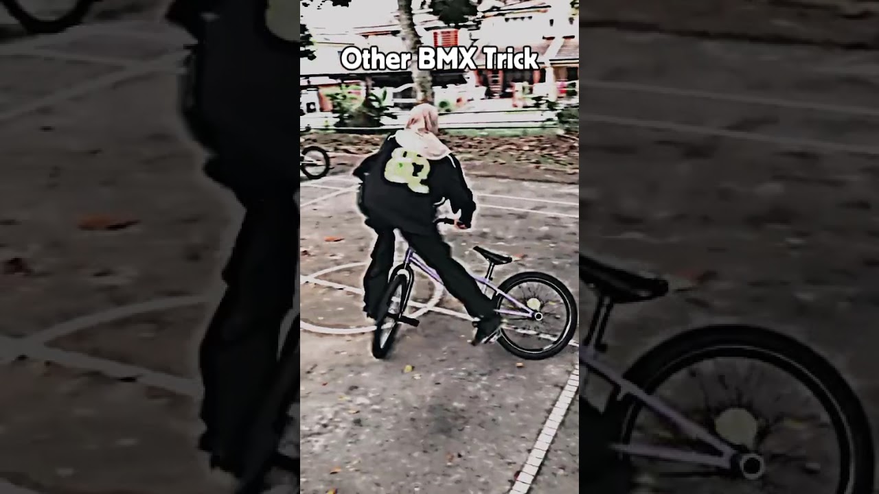 BMX: GRAVITY DEFIANCE 🧪⚡ 