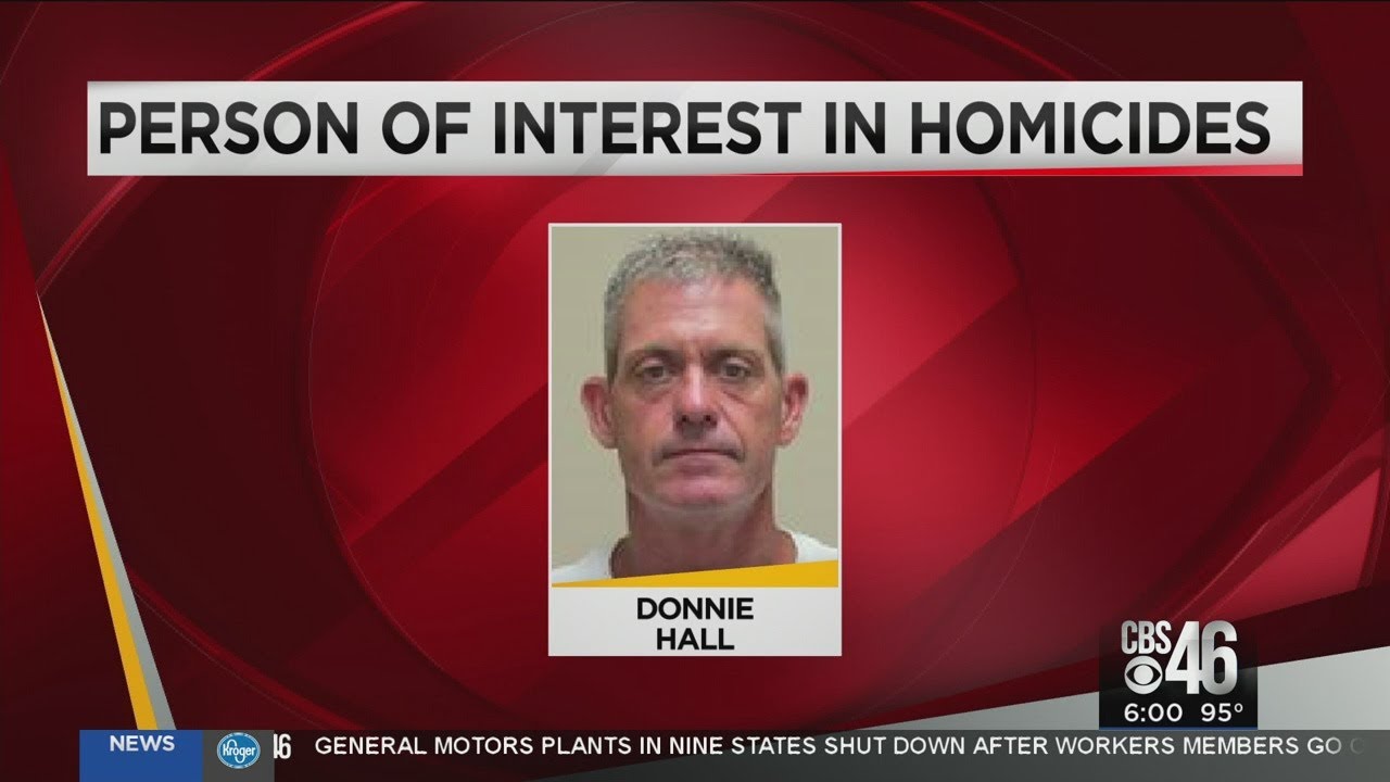 Double-homicide suspect dead after rolling shoot out