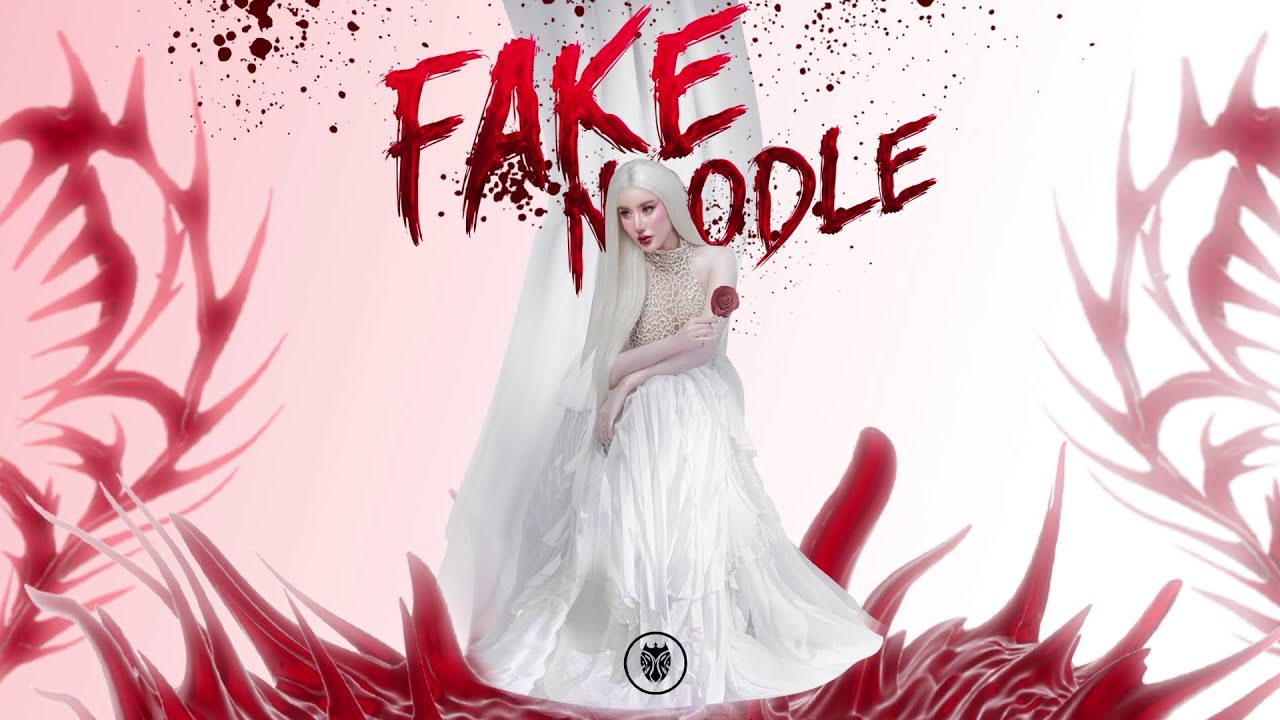 Tep Boprek - Fake Noodle (Official Lyric Video)