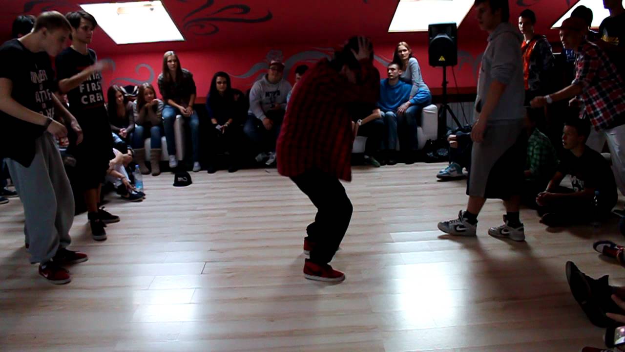 Финальная битва за Москву | про | CrazyToDance(win)  vs. Joker