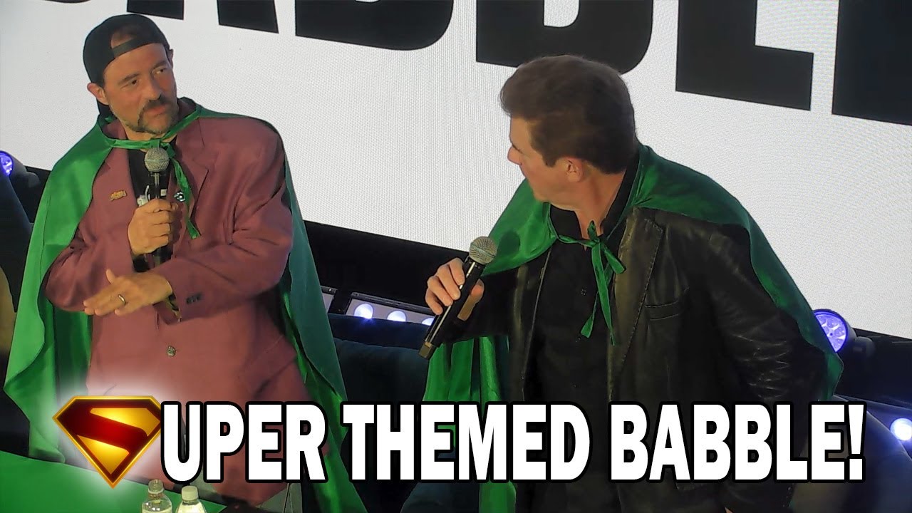 Hollywood Babble-On 419: July 11, 2025