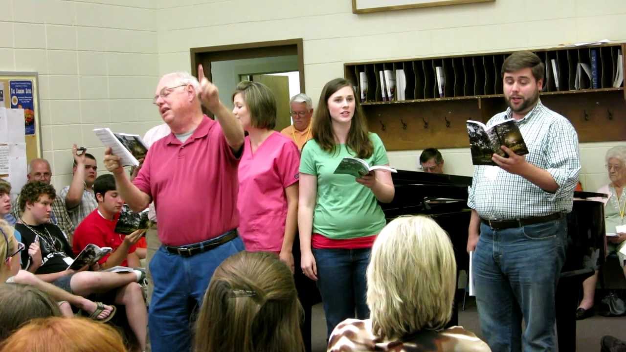 Heaven on my Mind - Gospel Heritage