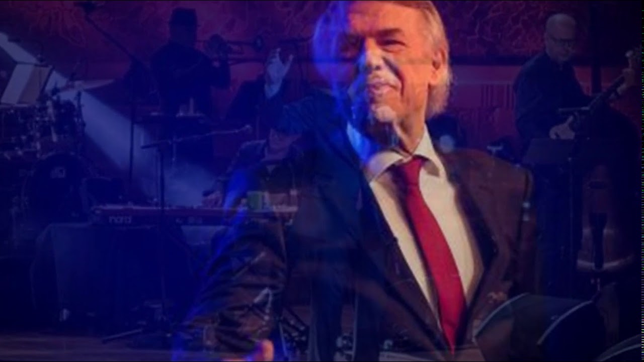 Extranjero - Salvatore ADAMO