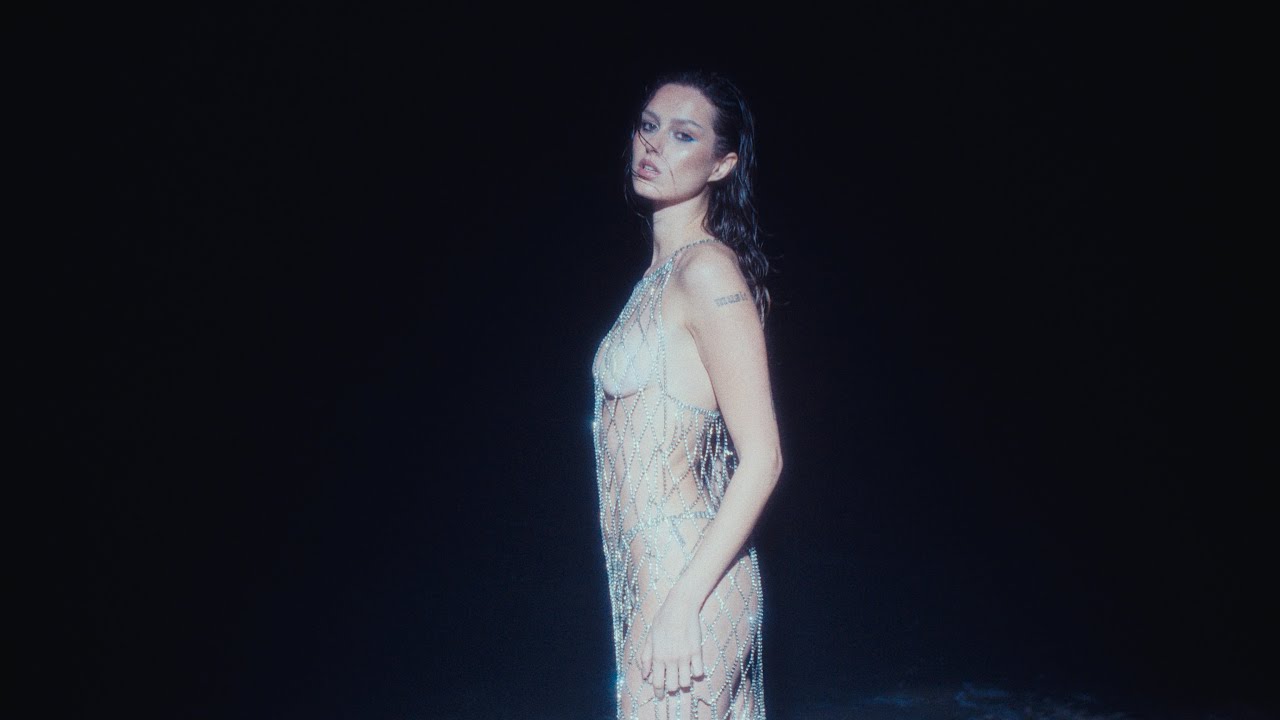 Flora Cruz - Please Don&rsquo;t