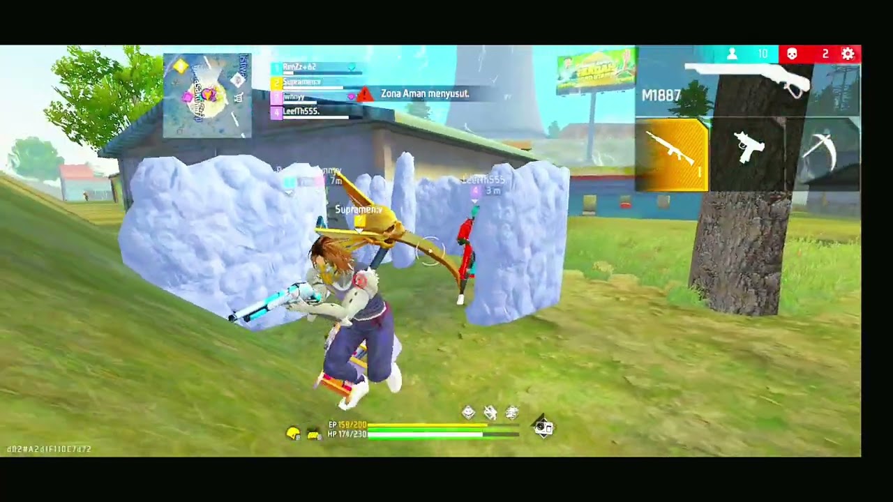 gameplay barbar