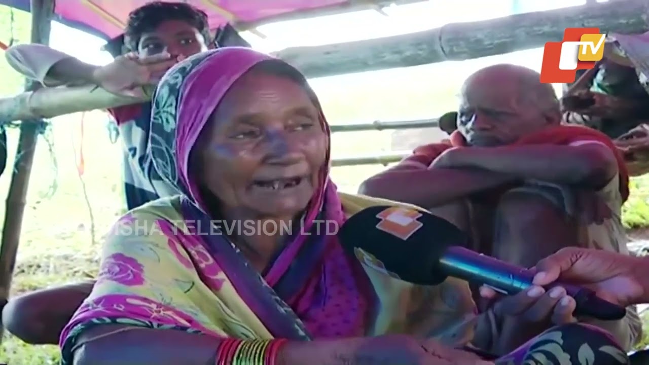 No drinking water, no food: Flood victims living in temporary tents allege govt apathy