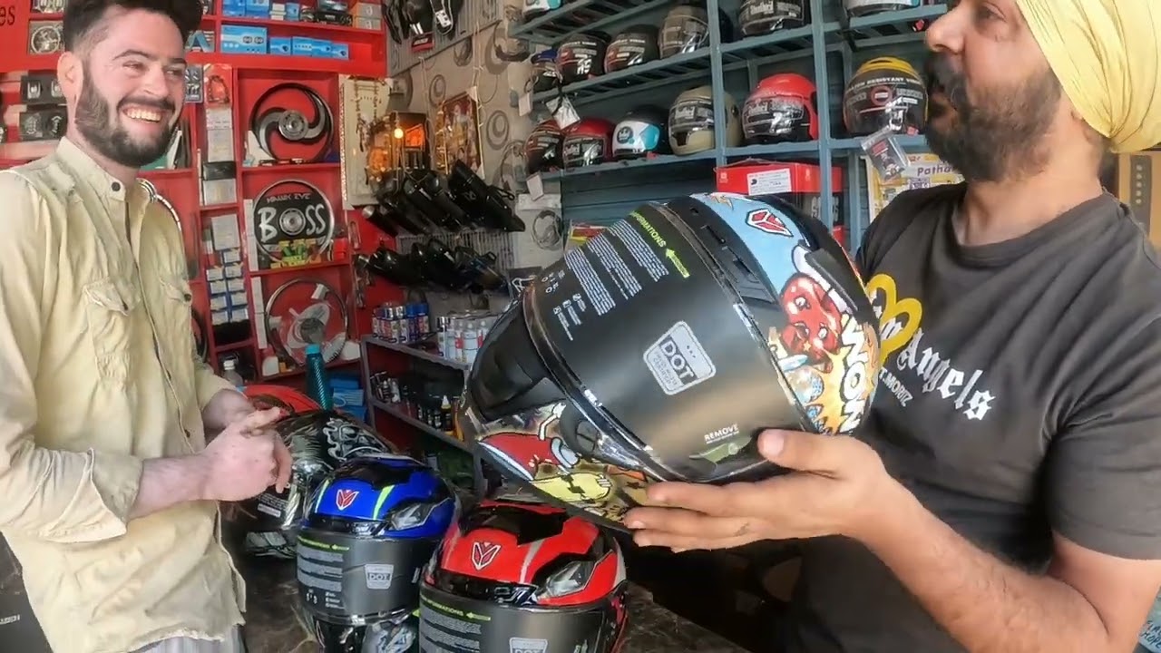 Steelbird Ignyte Helmets Reviews 100% Satisfaction ...#steelbird #ignyte #helmet  #shorts #motovlog