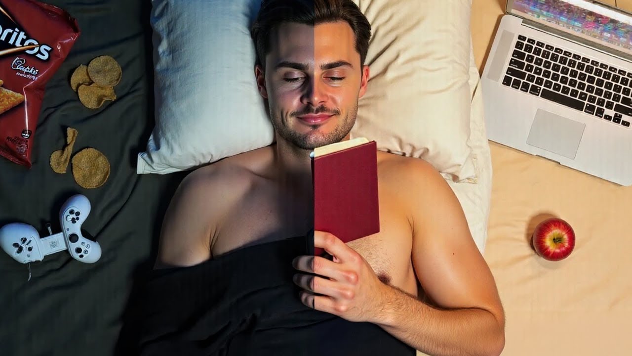 Was ich mit 18 tun würde, um mit 25 Millionär zu sein!