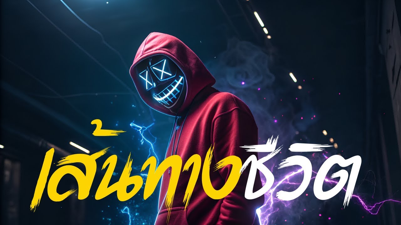 เส้นทางชีวิต-TamjaiMusic[ตามใจมิวสิก]#เพลงใหม่ล่าสุด #เพลงฟังสบาย #เพลงดังล่าสุด #เพลงเพื่อชีวิต 