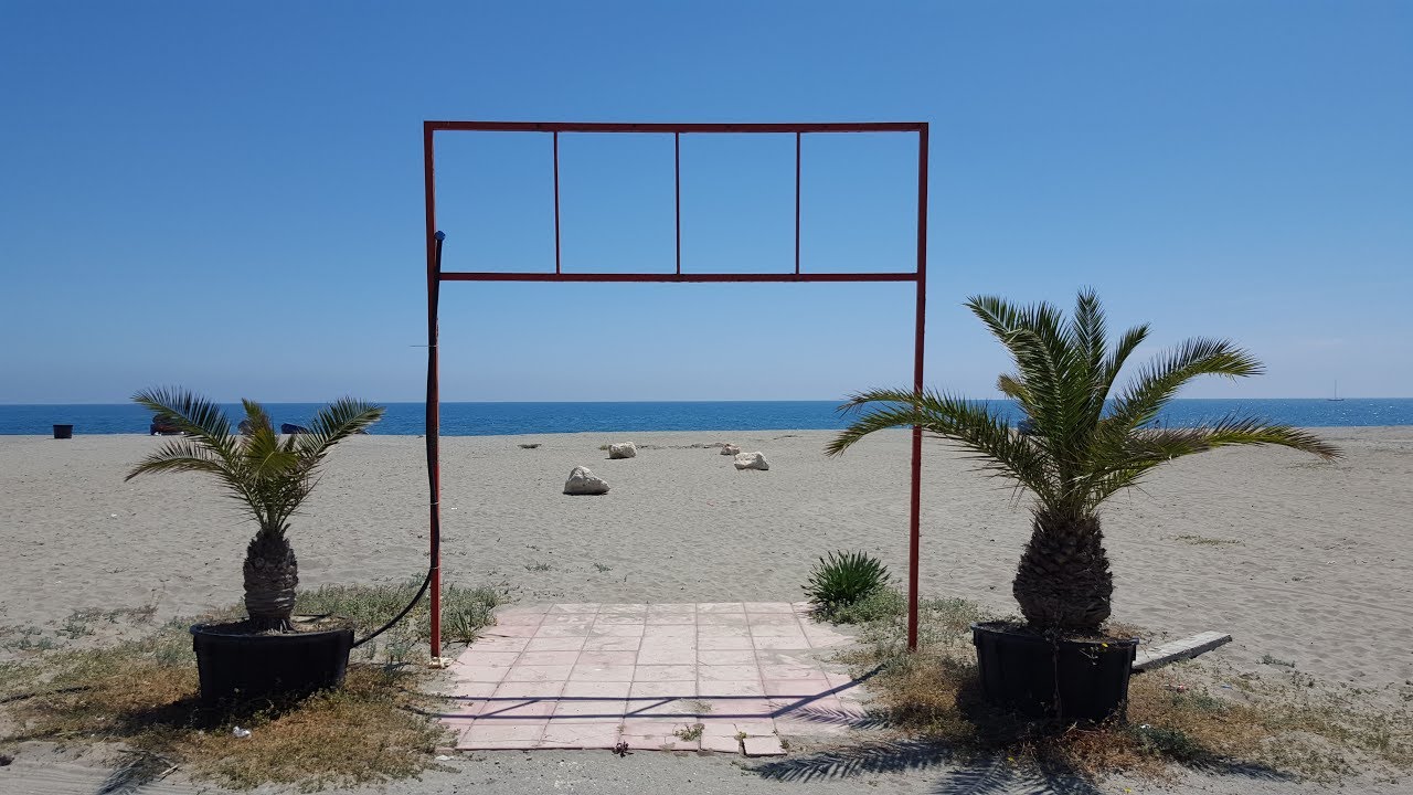 Lido Sirena - Lido di Policoro - Policoro Matera Basilicata Italy
