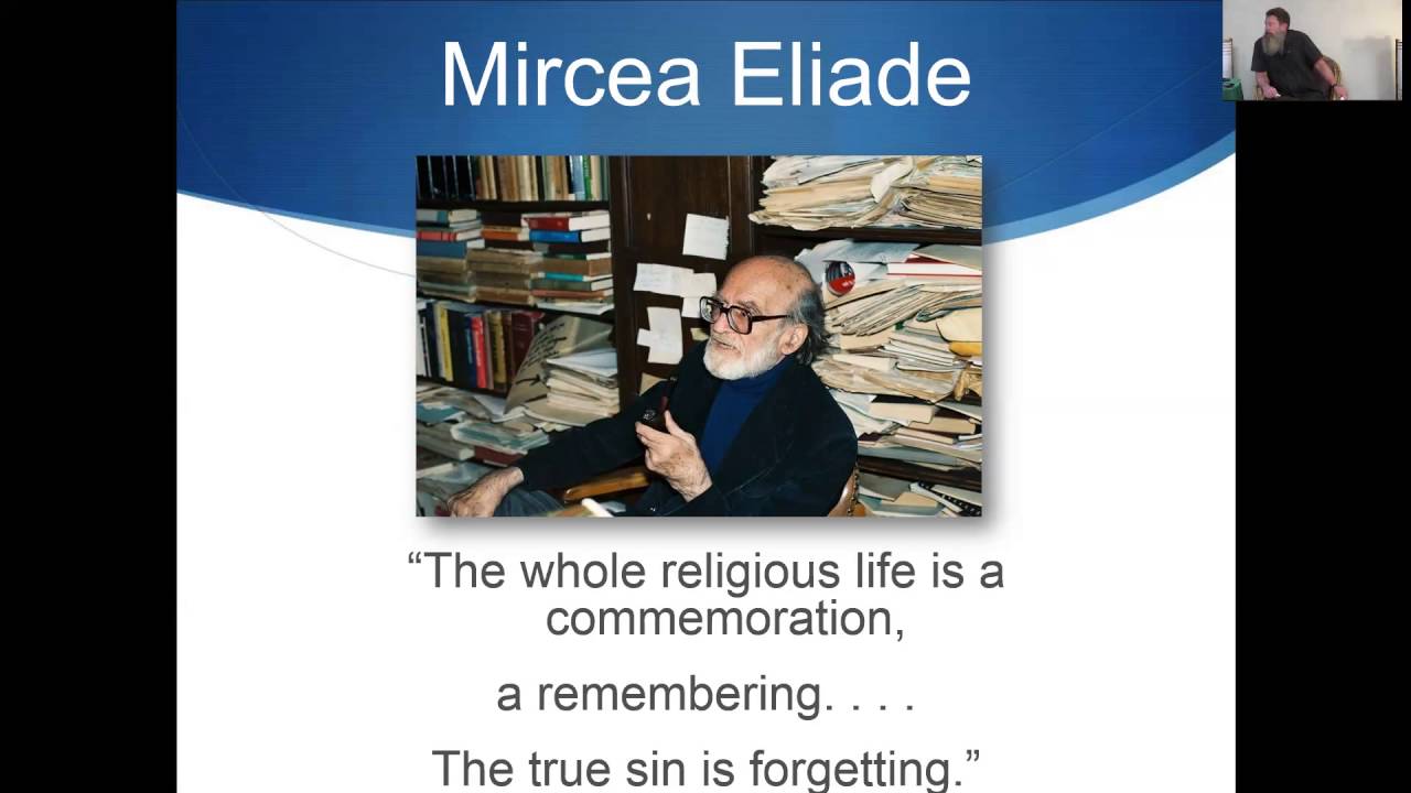 Remembering and Forgetting with Lama Marut
