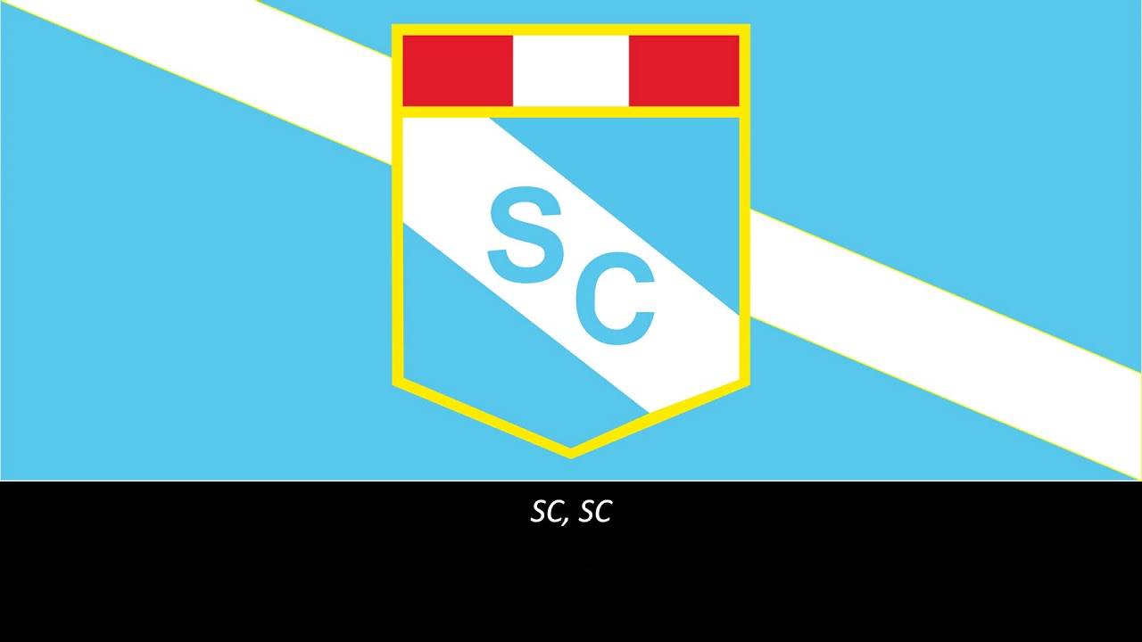Hino do Sporting Cristal (Legendado)