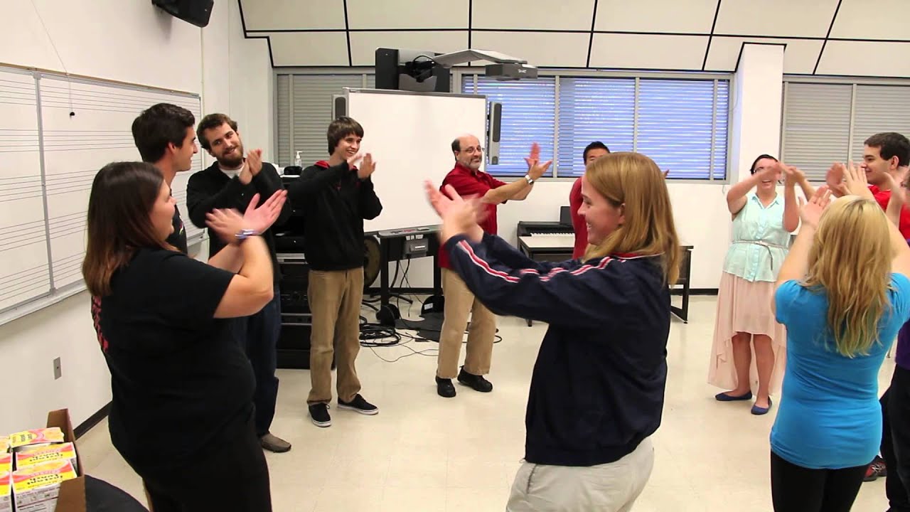 Rob Amchin—University of Louisville—Cherkessia Folk Dance Teaching Process