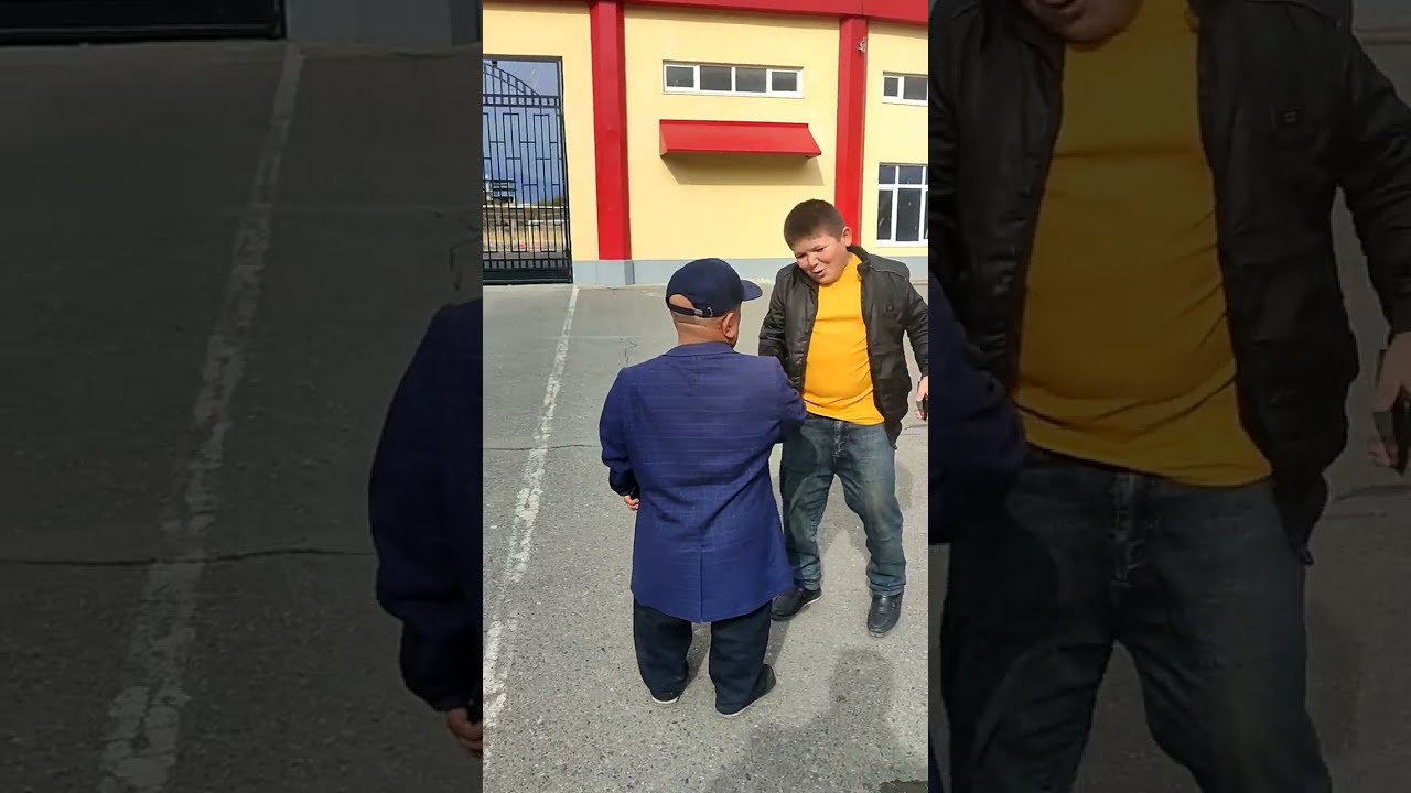 БОБУРЧА ЭЙ БОБУРЧА🤣👍