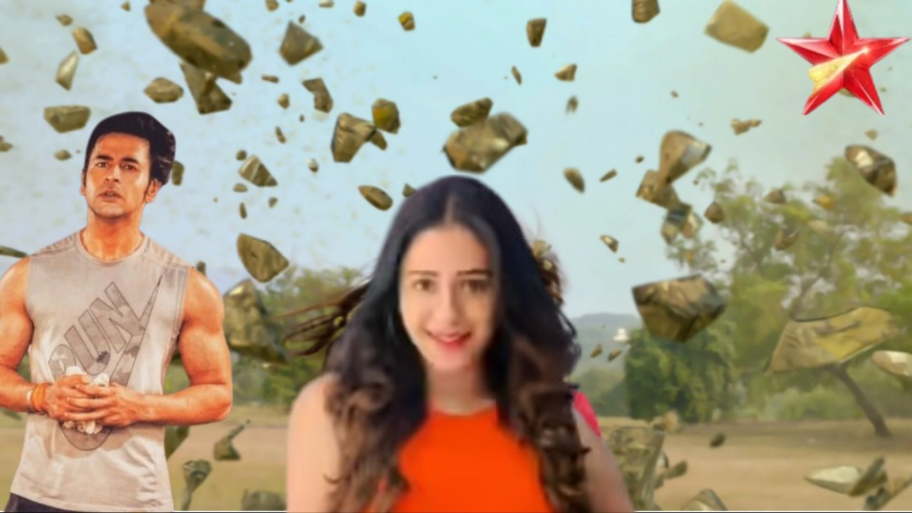 New Show Hiba Nawab & Shashank Vyas By Sobo Production