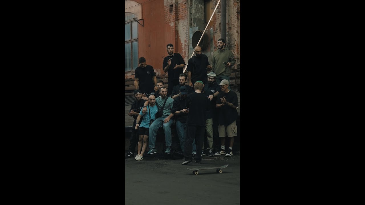 Pra(Killa&rsquo;Gramm), БИГГИ - Это место (Премьера mood video)
