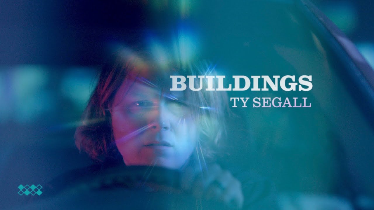 Ty Segall 