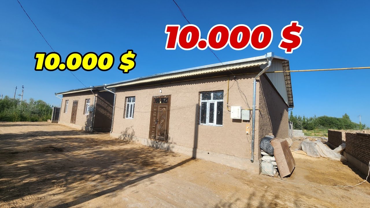 10.000 $ ДАН ЖОЙЛАР ШОШИЛИНГ | ГАЗ СВЕТ СУВ БОР 21.08.2024