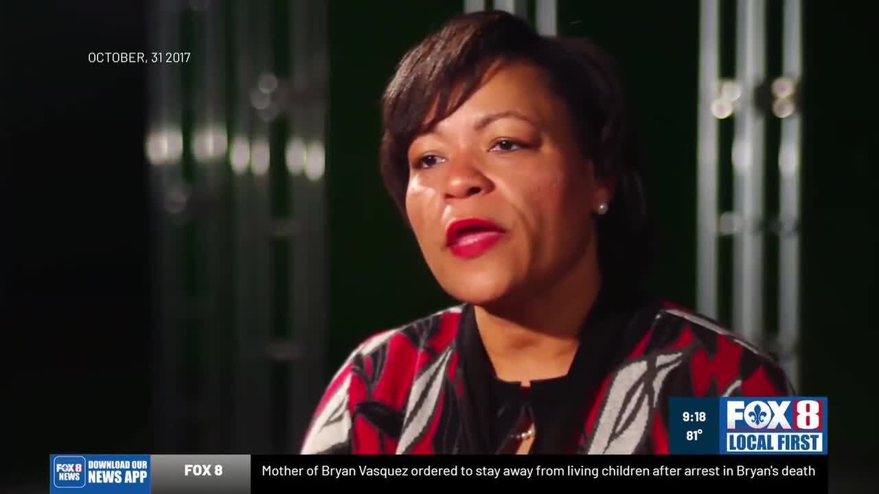 New Orleans Mayor Indicted: How did LaToya Cantrell get here?