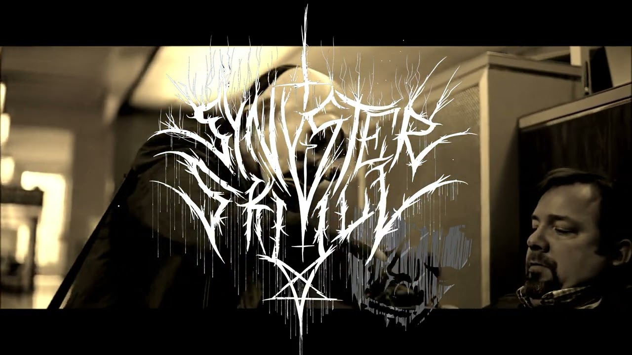 Synyster skull - Suspeito