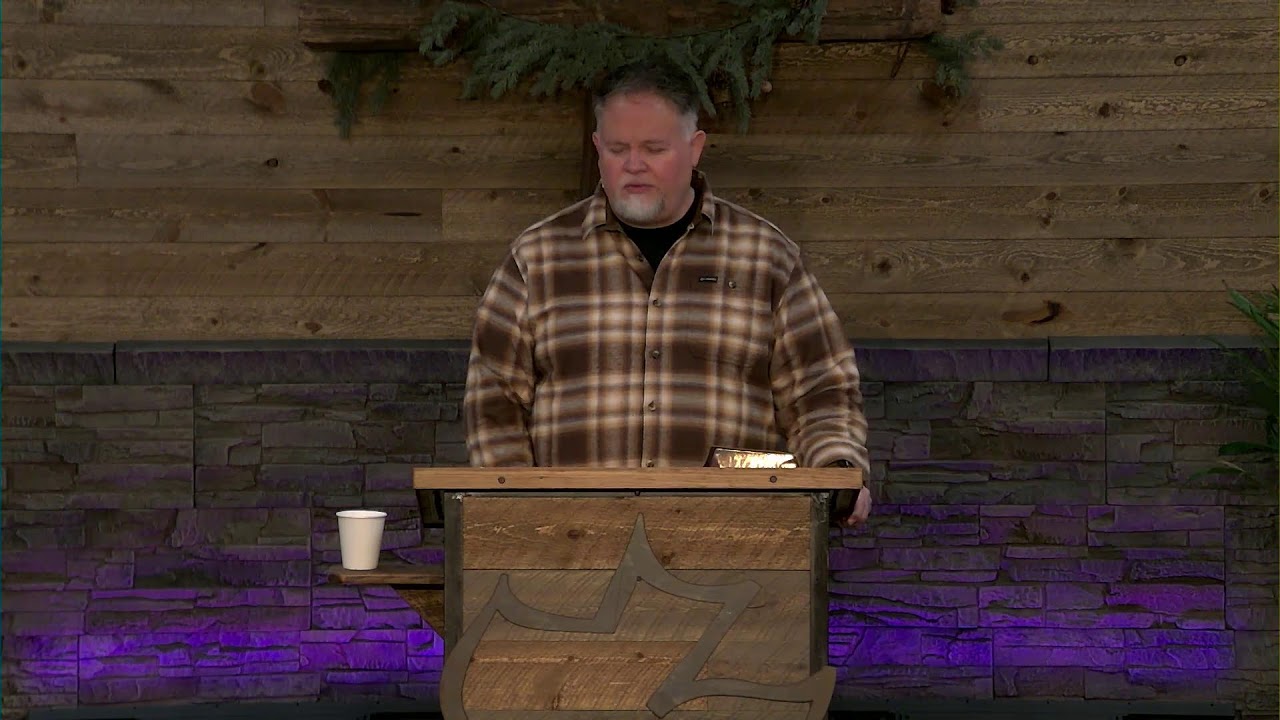 The Greatest of These Is Love | 1 Corinthians 12:27-31; 13:1-3 | 1st Service