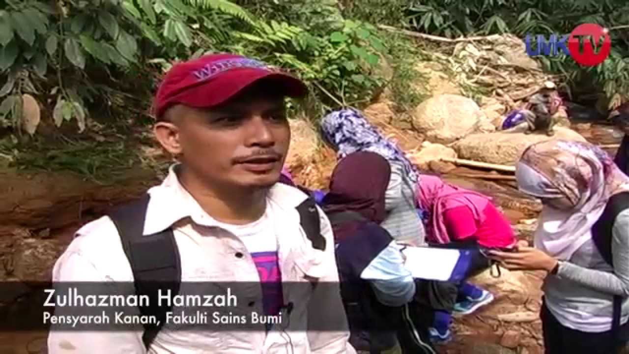 UMKTV : Ekspedisi Tanah Tinggi Lojing[HD]