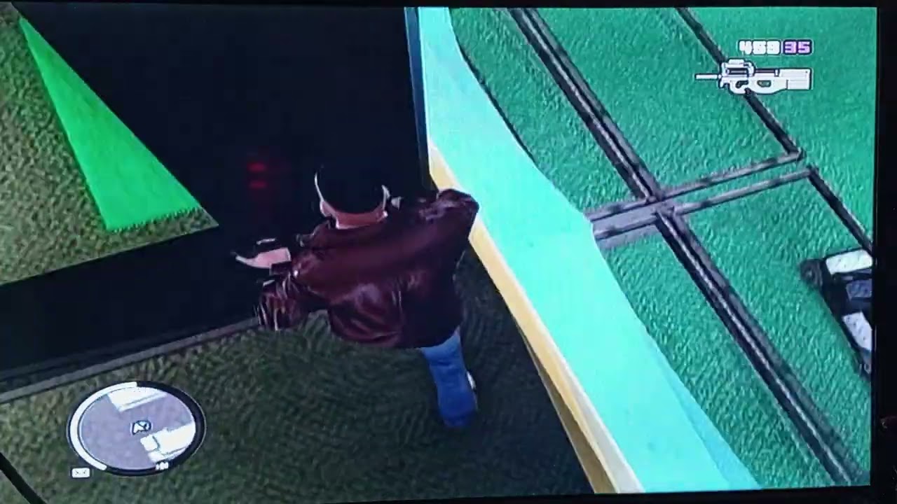 grand theft auto 🎮🚗