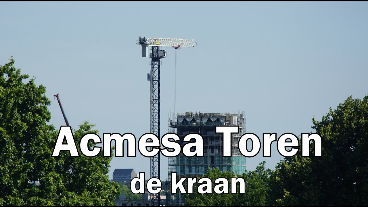 Acmesa Toren  De Kraan