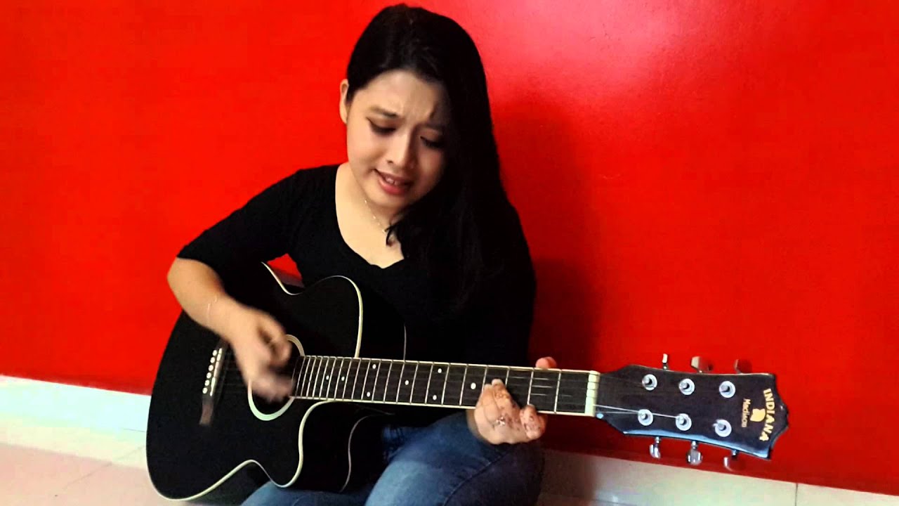 Relakan Jiwa - Hazama (cover by Zetty Rashid)