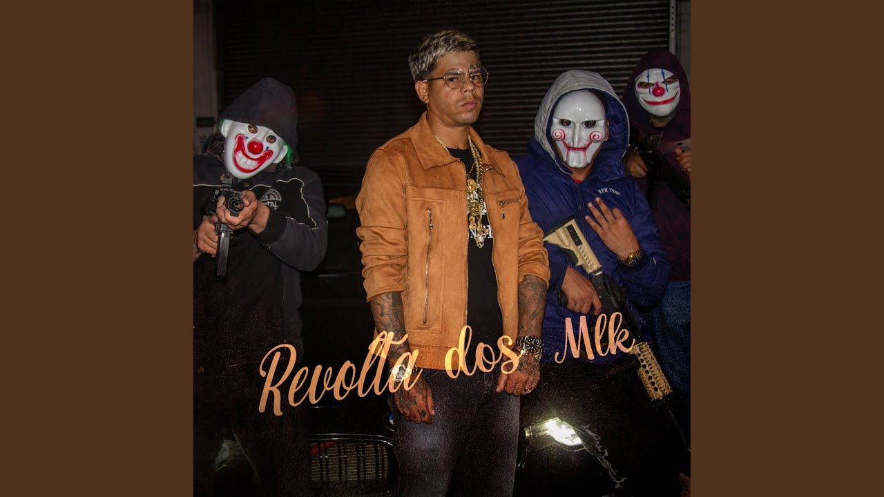 Revolta dos Mlk