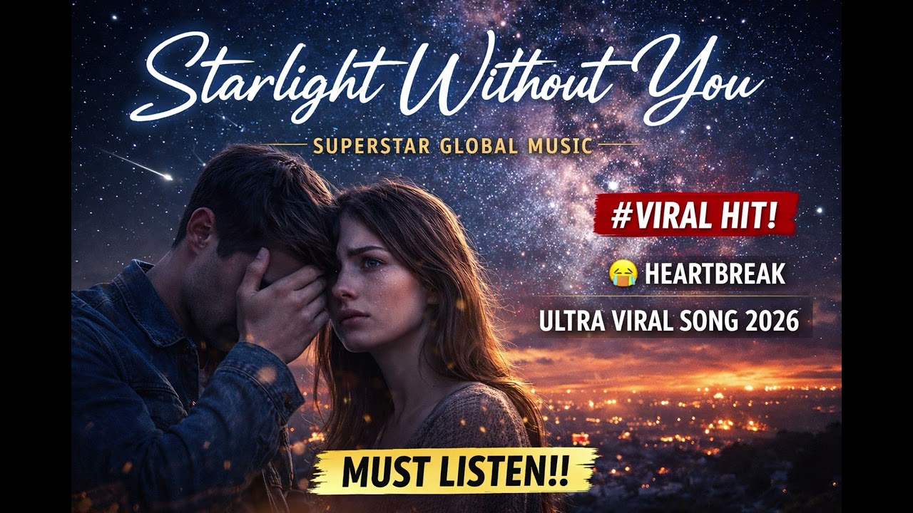 Starlight Without You – Superstar Global Music