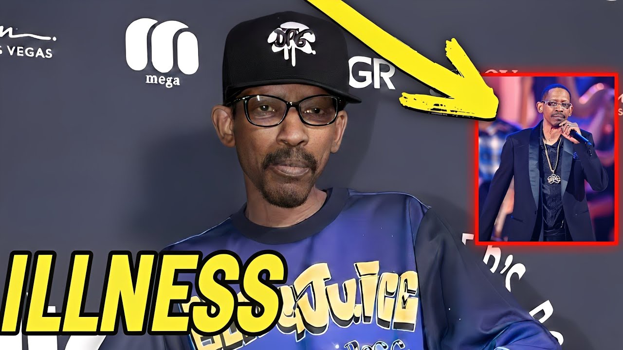 Exclusive Kurupt Laid Up in the Hospital For Weeks