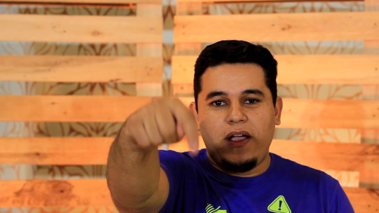 Renova Mente... Chegamos!