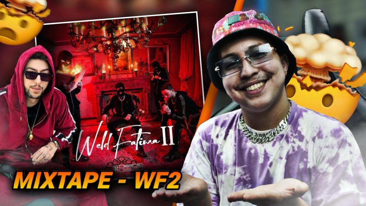 7LIWA - MACRON ft. ISSAM (Reaction) | 