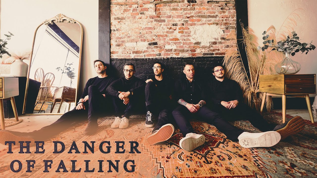 The Danger of Falling - 