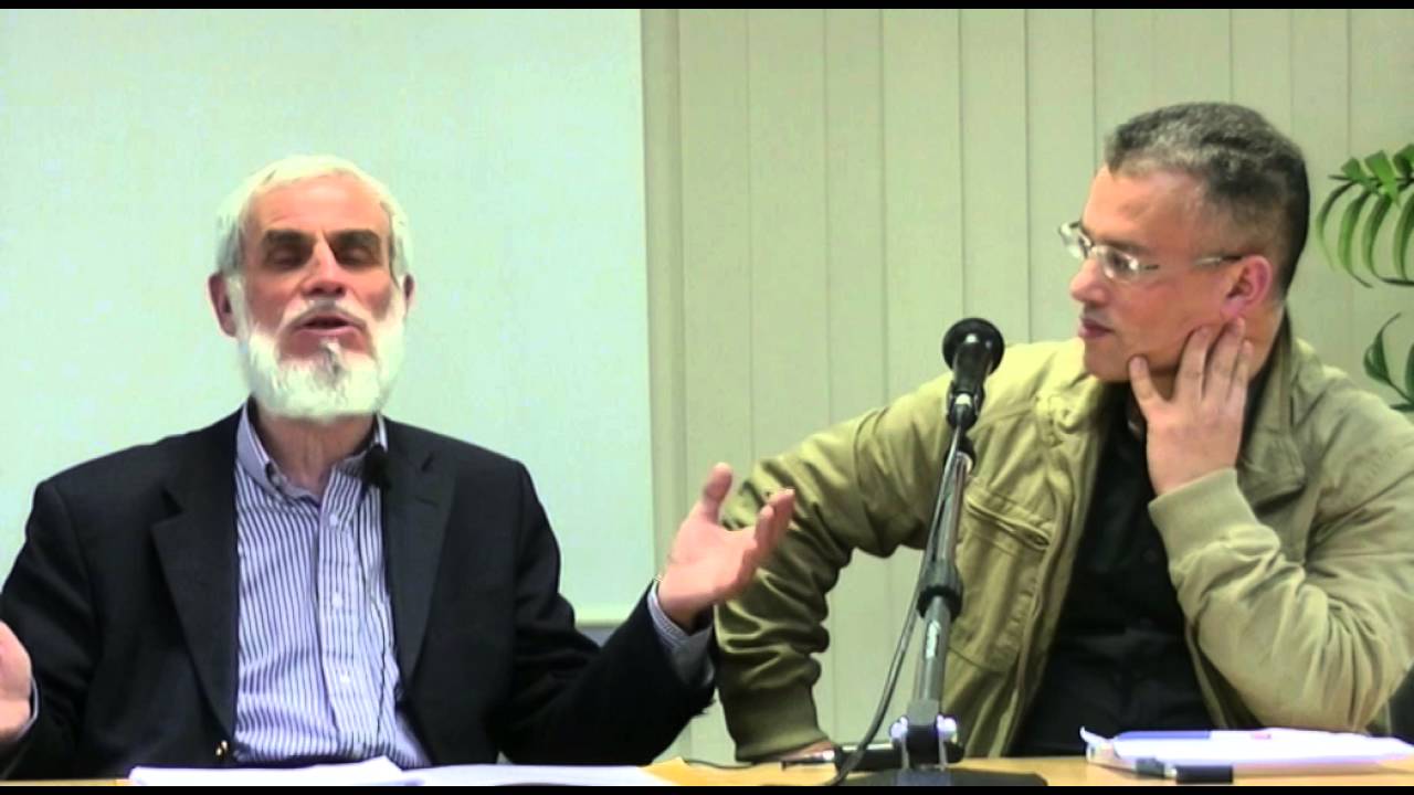 Denis Gril : Ibn 'Arabî : Quel enseignement pour notre temps ?