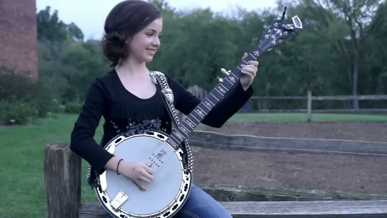 INSTRUMENTOS PELA HISTÓRIA -  O BANJO - EP - 17
