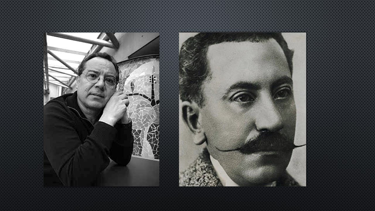 Hechizos  - José Ángel Leyva y Manuel Gutiérrez Nájera
