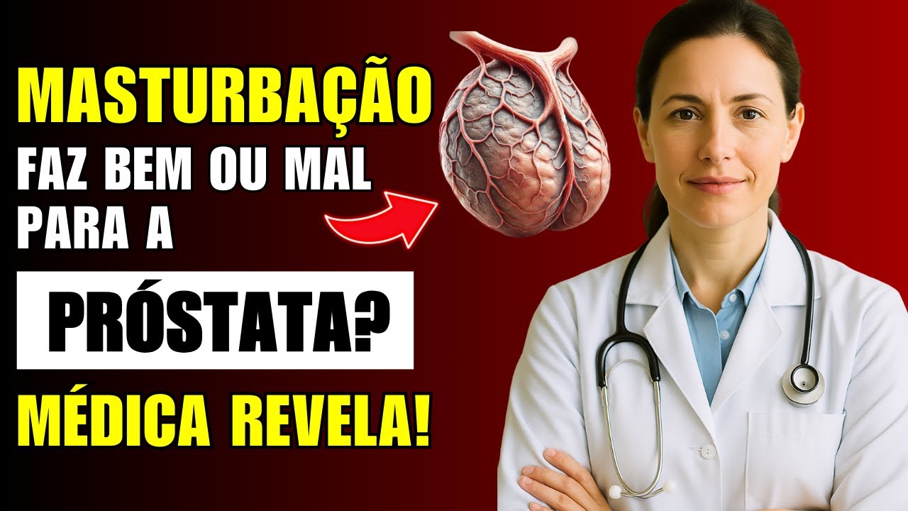 Homens +60 Anos: 3 H&aacute;bitos Di&aacute;rios Que Protegem a Pr&oacute;stata (Todo Idoso Deveria Saber!)