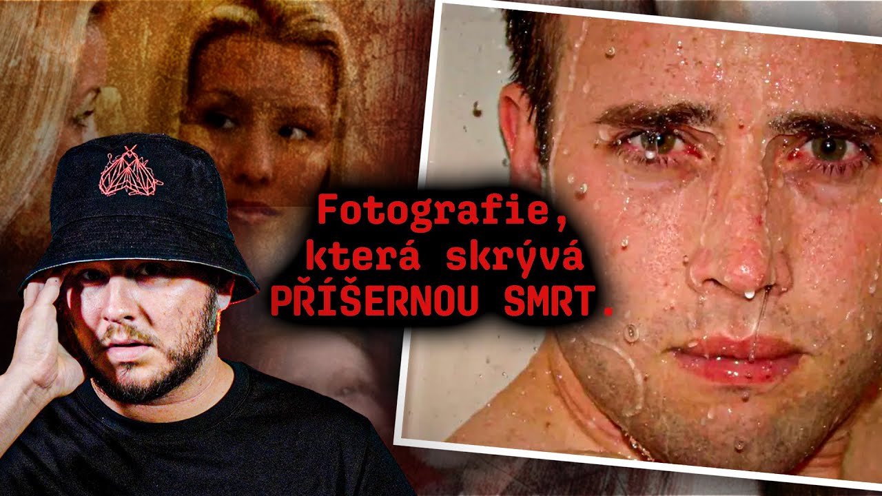 Nejtoxičtější Vztah v Moderní Historii (NENÍ VHODNÉ PRO CITLIVÉ POVAHY)